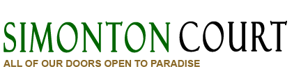 Simonton Court Historic Inn and Cottages, Old Town Key West