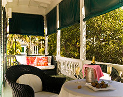 Simonton Court Bed and Breakfast Key West Florida