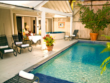 Manor House at Simonton Court Old Town Key West