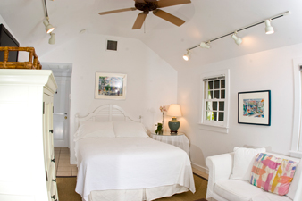 Wisteria Cottage at Simonton Court Key West