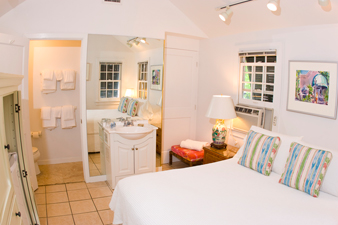 Lantana Cottage at Simonton Court Key West