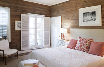 Marigold Room at Simonton Court Key West
